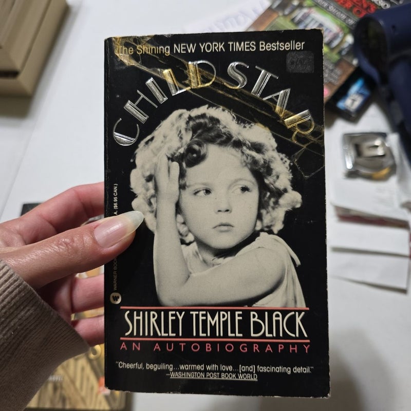 Child Star - an Autobiography