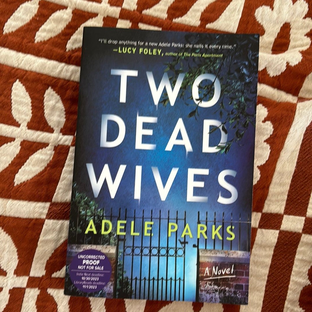 Two Dead Wives