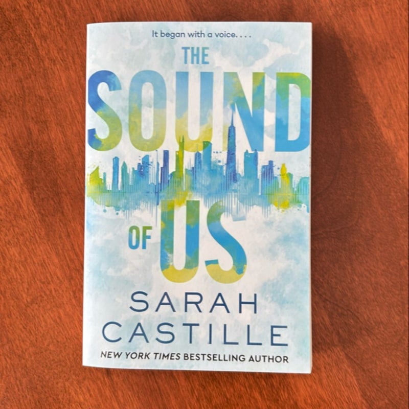 The Sound of Us