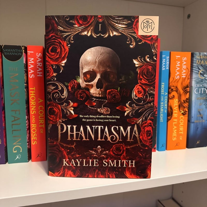 Phantasma