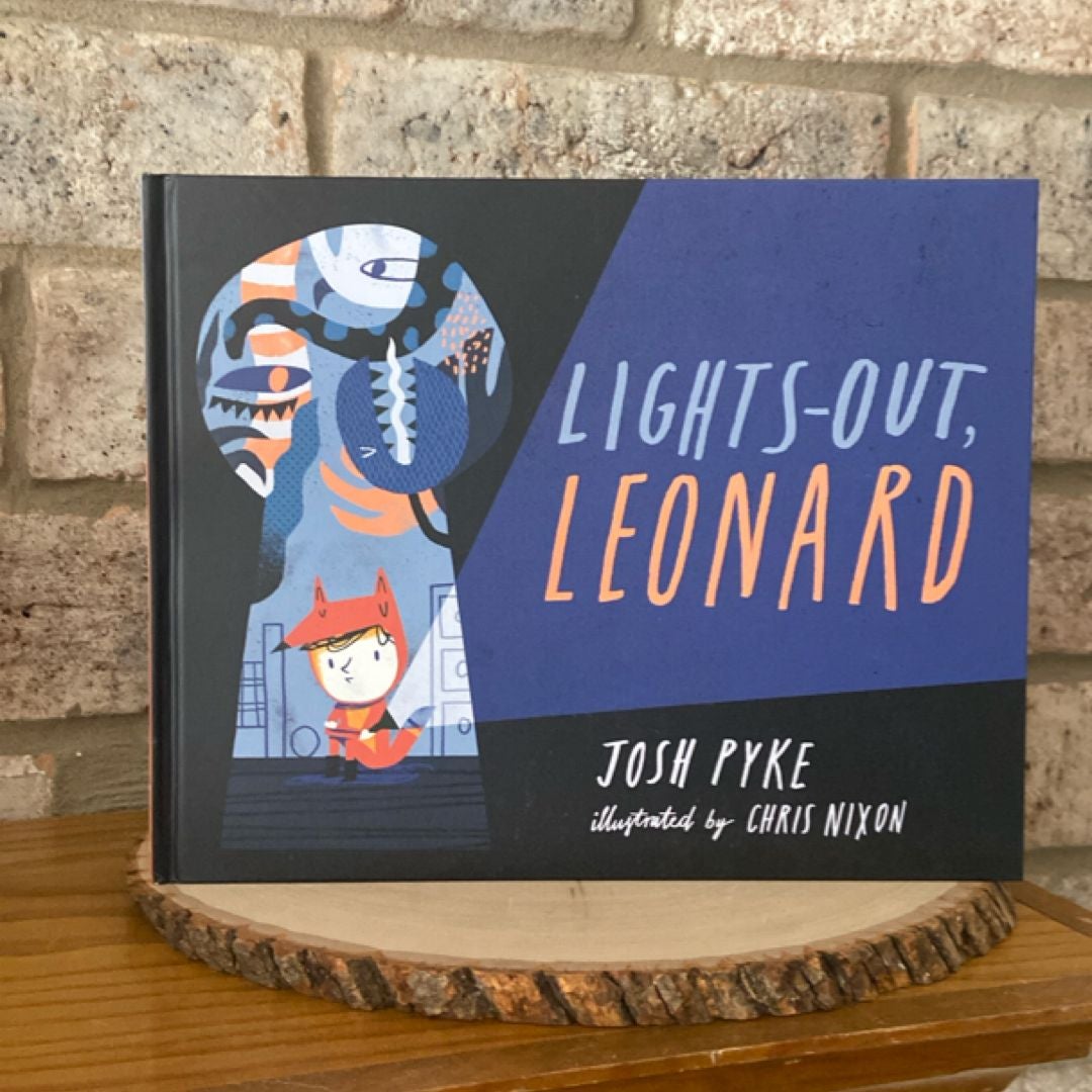 Lights Out, Leonard!