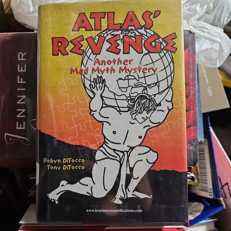 Atlas' Revenge