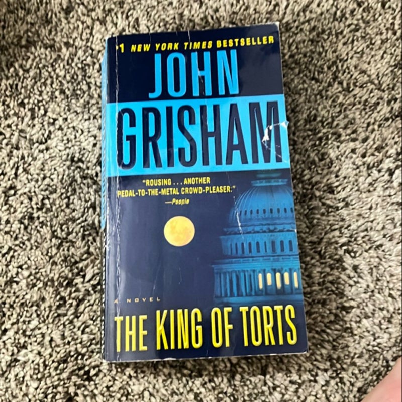 The King of Torts