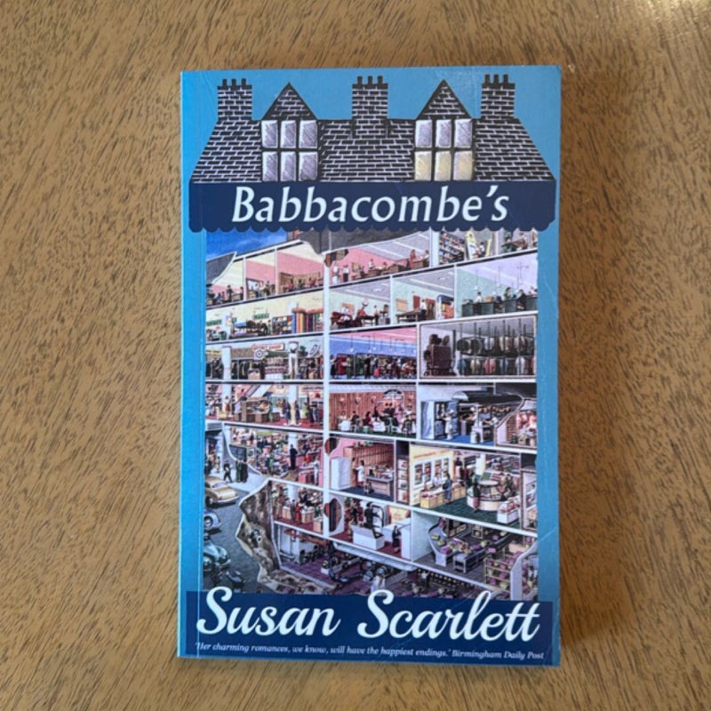 Babbacombe's