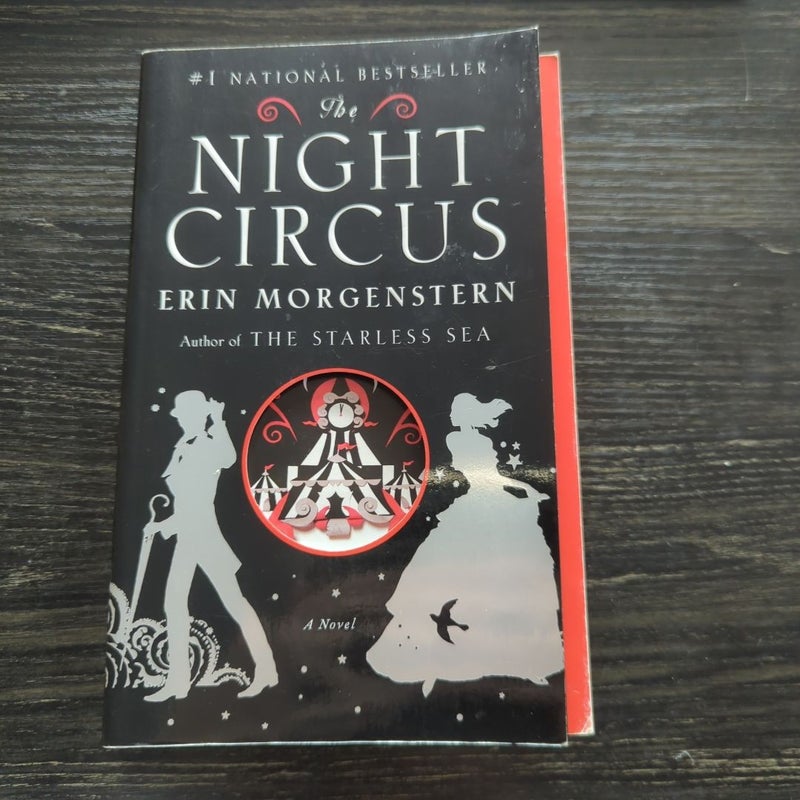 The Night Circus