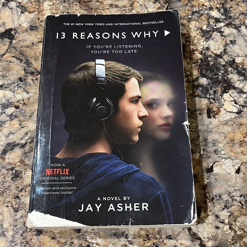 13 Reasons Why