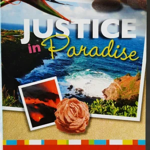 Justice in Paradise