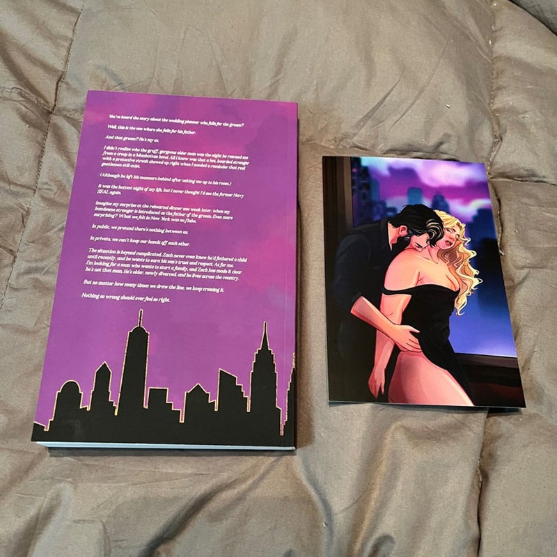 Tempt Special Edition Paperback