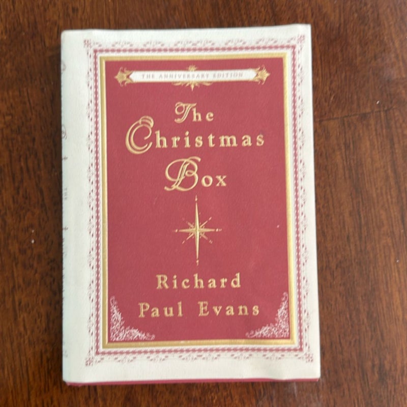 The Christmas Box