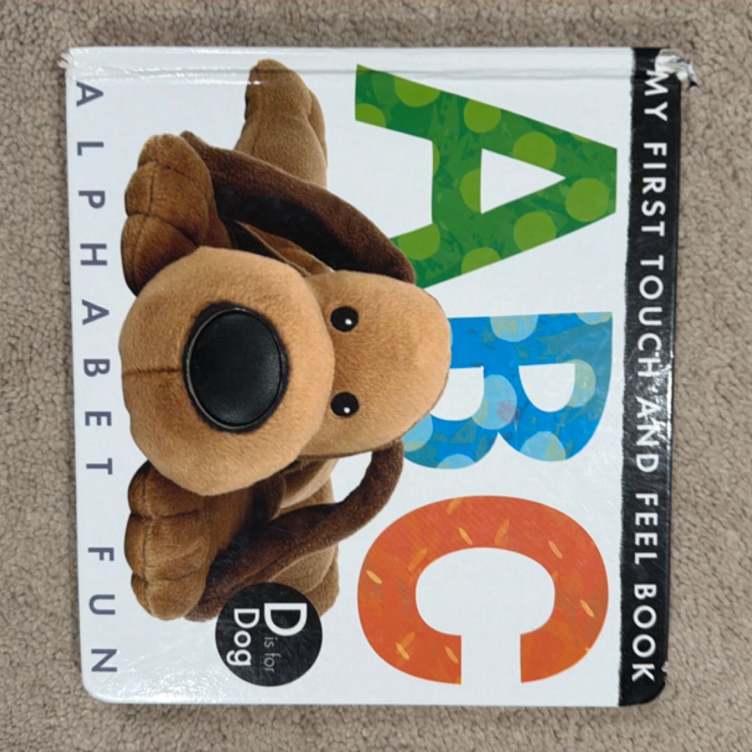 ABC Alphabet Fun