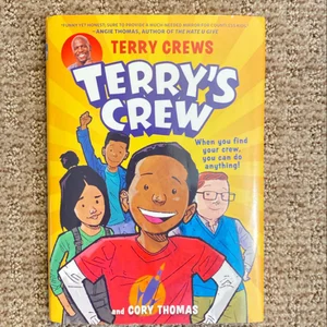 Terry's Crew