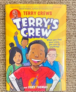Terry's Crew
