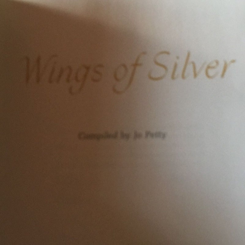 Wings of Silver