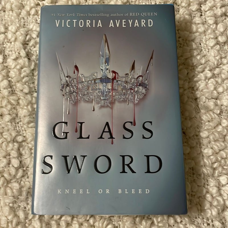 Glass Sword