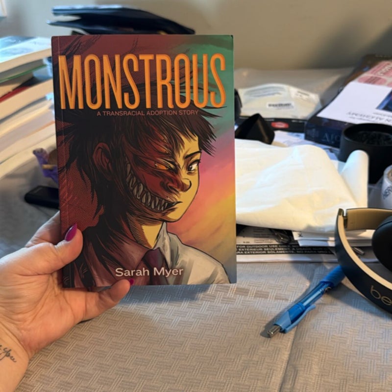 Monstrous