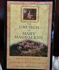 The Church of Mary Magdalene