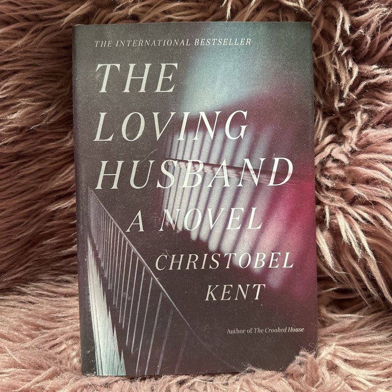 The Loving Husband