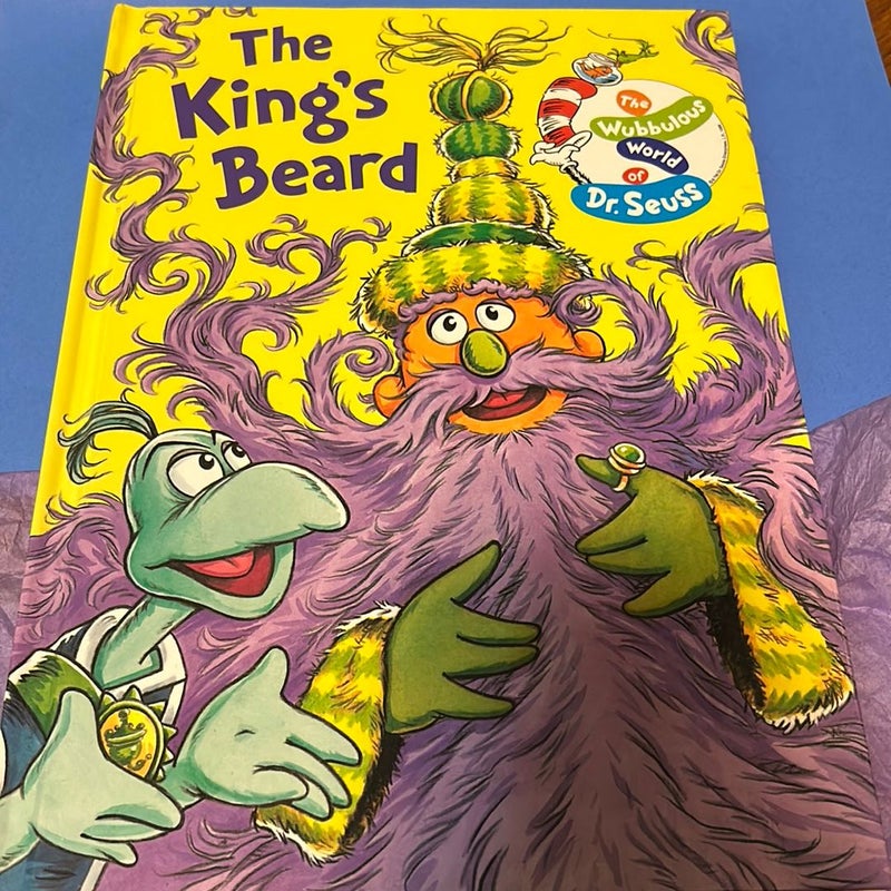 The Kings Beard
