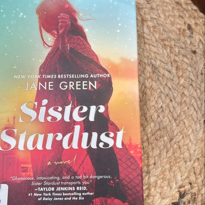 Sister Stardust