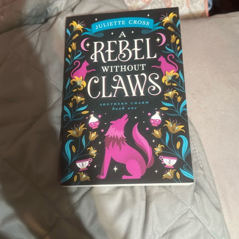 A Rebel Without Claws