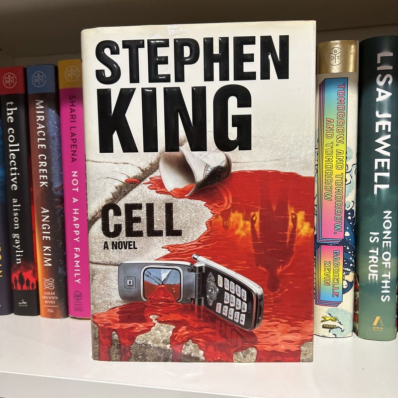 Cell