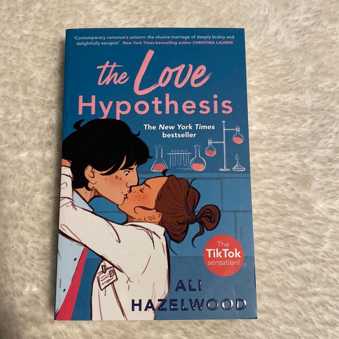 The Love Hypothesis