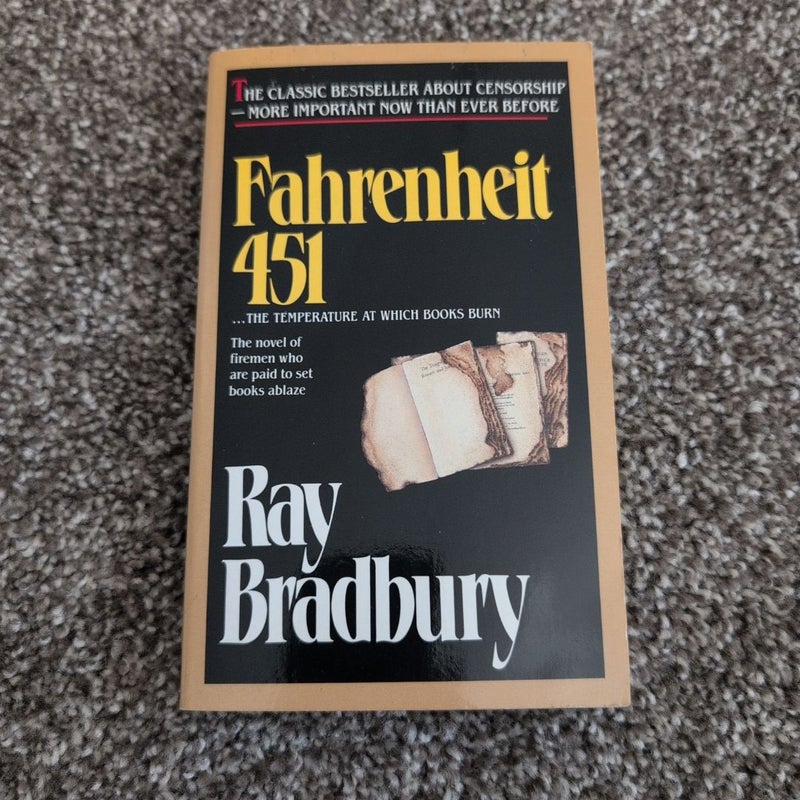 Fahrenheit 451