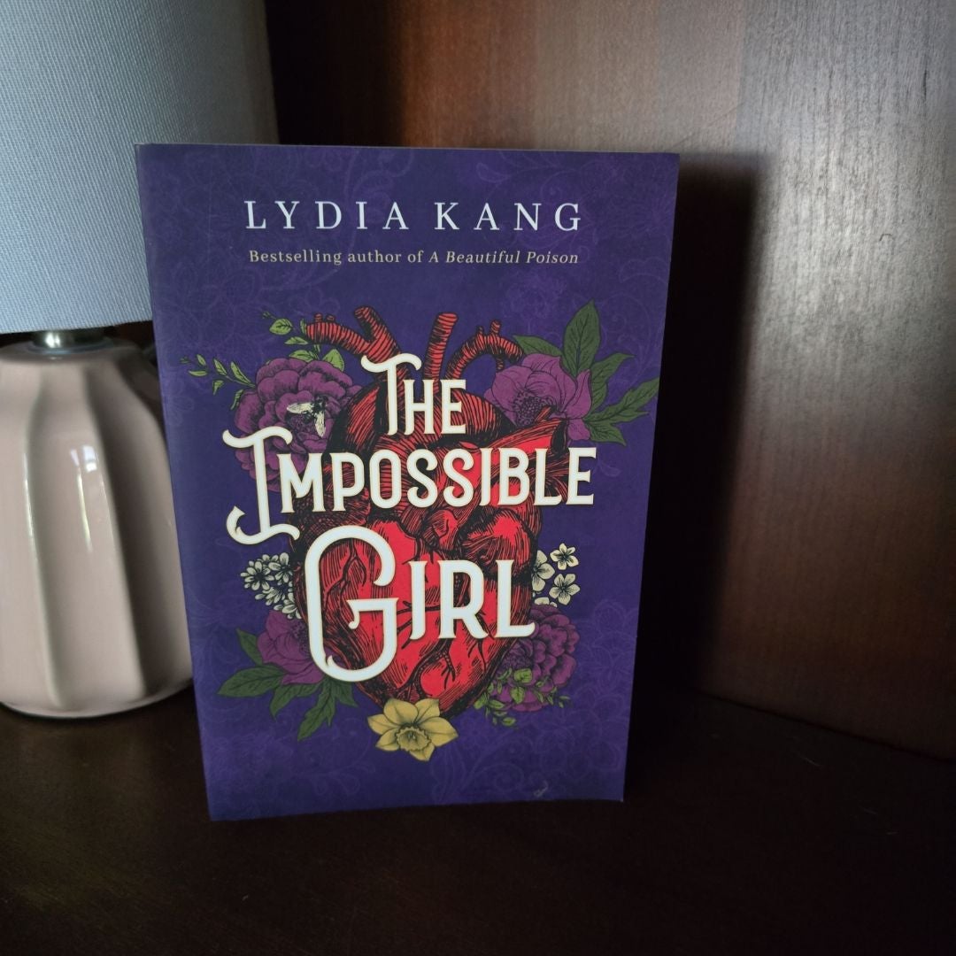 The Impossible Girl