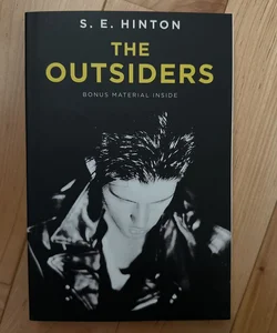 The Outsiders (brand new)