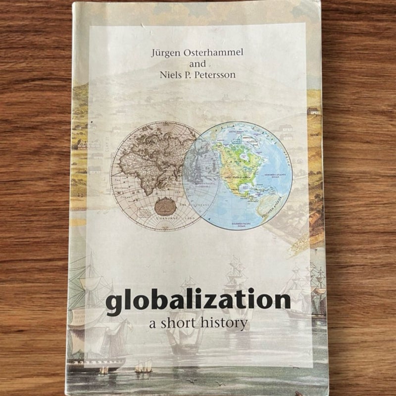 Globalization