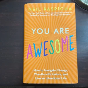 You Are Awesome