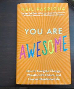 You Are Awesome