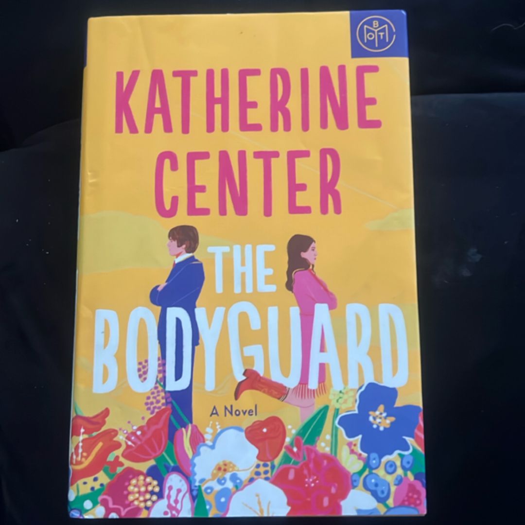 The Bodyguard