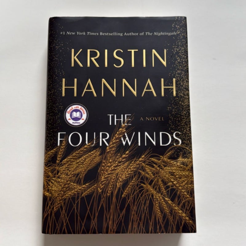The Four Winds