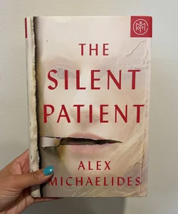 The Silent Patient