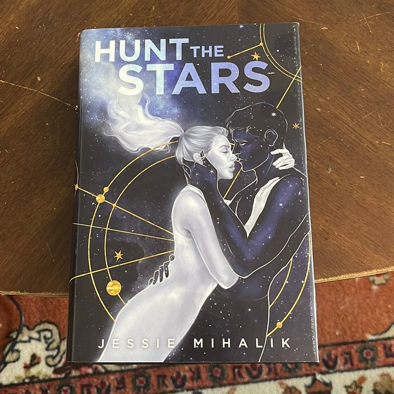 Hunt the Stars