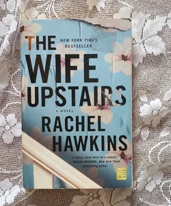 The Wife Upstairs