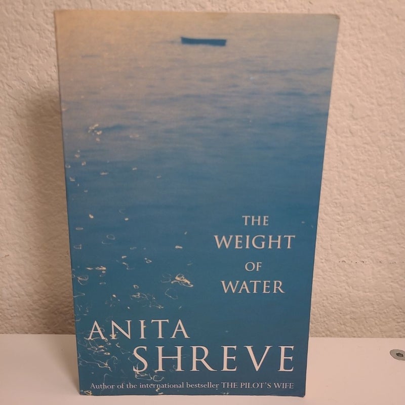 The Weight of Water