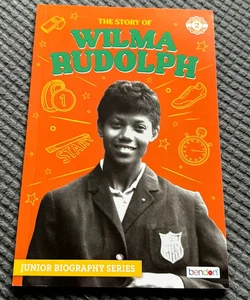 The Story of Wilma Rudolph