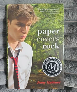 Paper Covers Rock