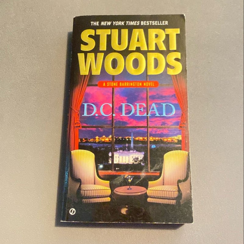 D. C. Dead