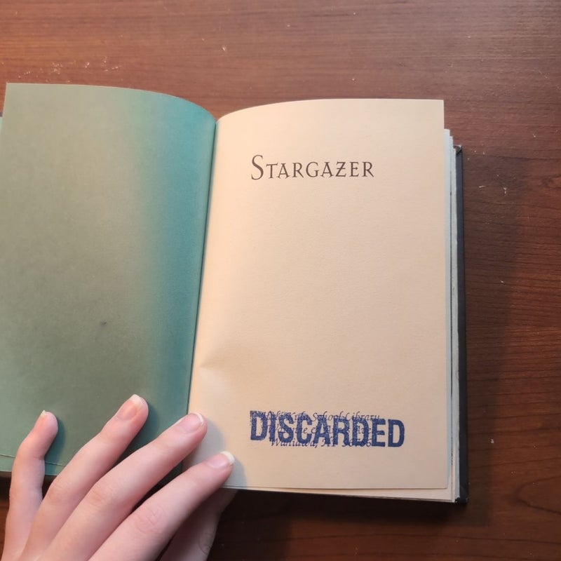 Stargazer