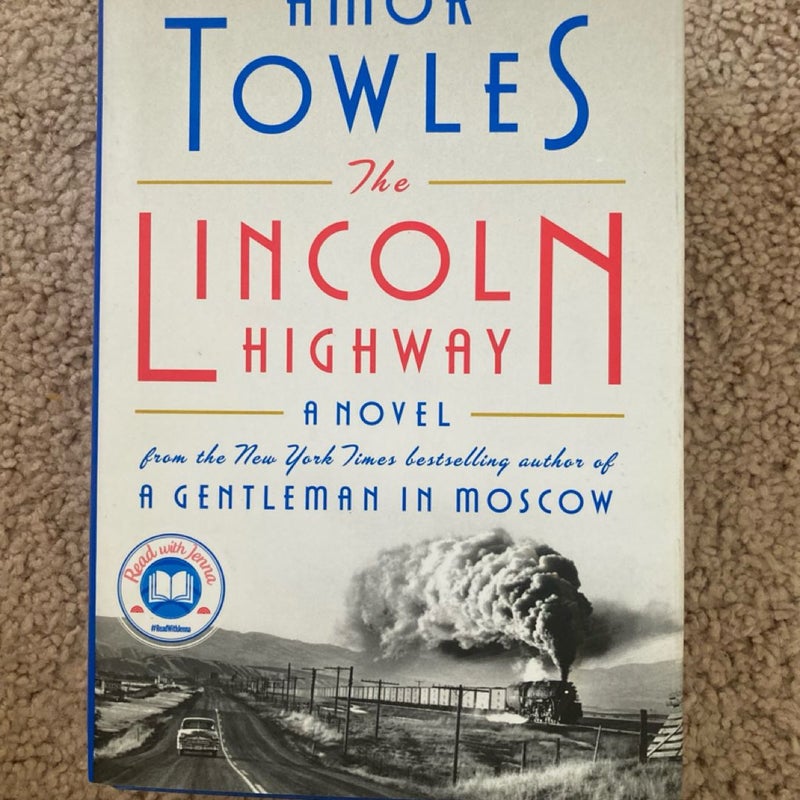 The Lincoln Highway