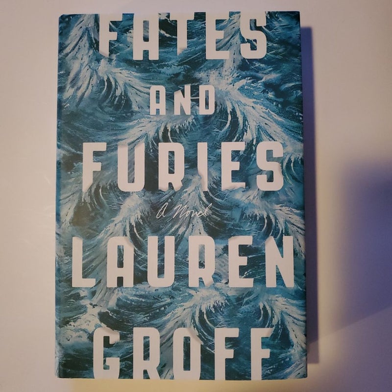 Fates and Furies