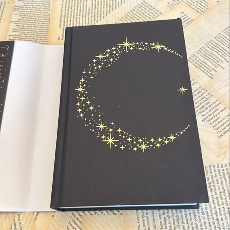 The Witch Haven by Sasha Peyton Smith