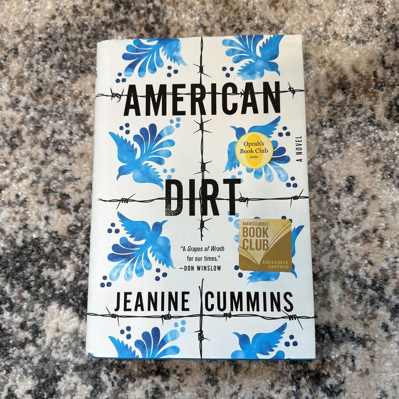 American Dirt