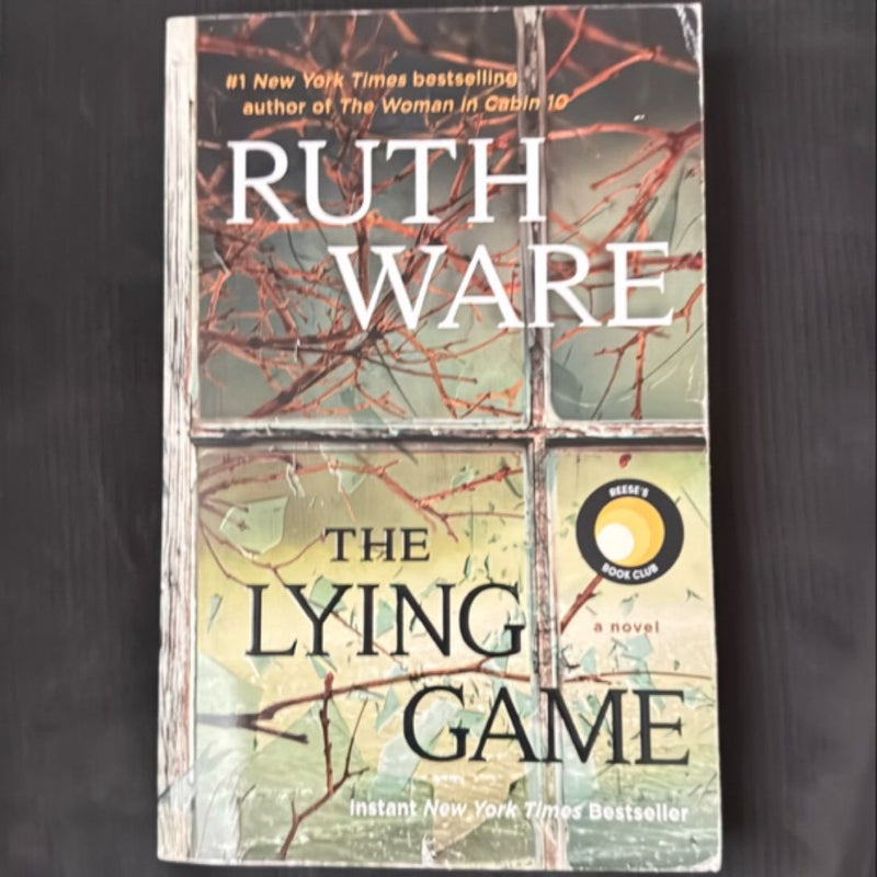 The Lying Game