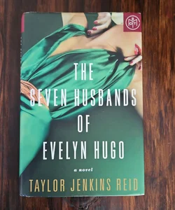 The Seven Husbands of Evelyn Hugo