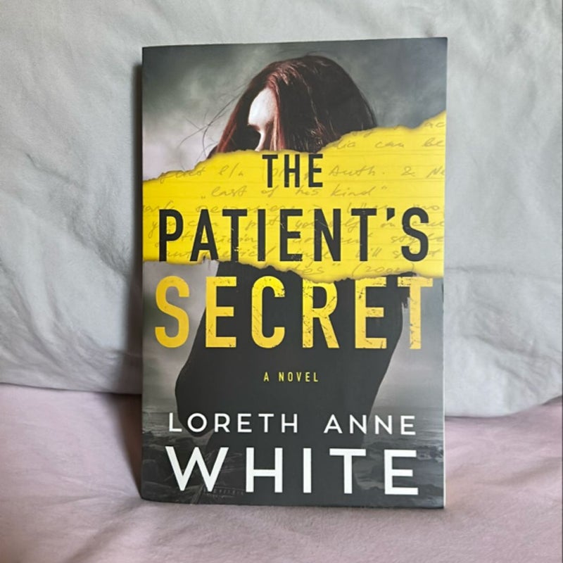 The Patient's Secret