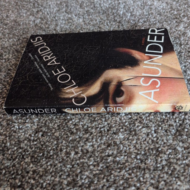 Asunder